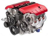 Motor auta
