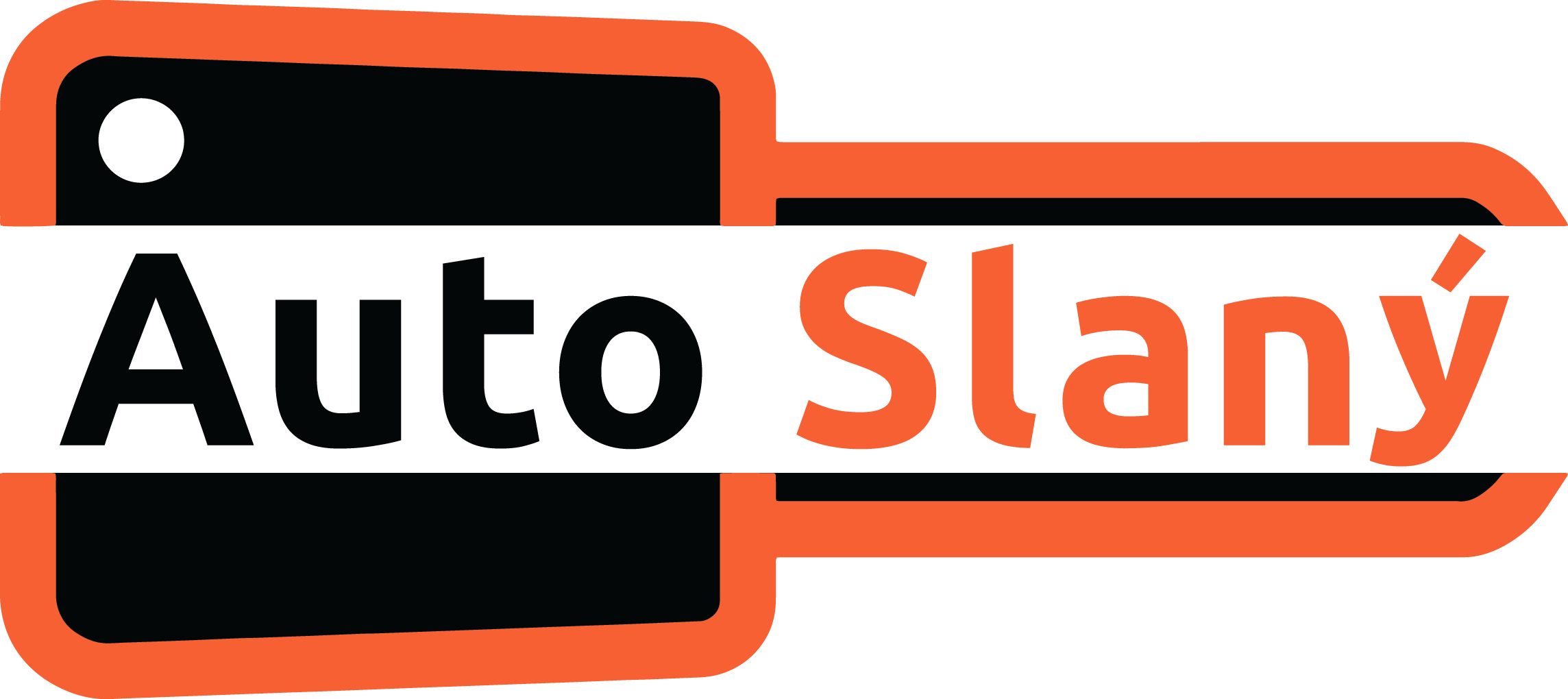 Autoslaný